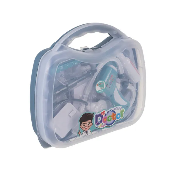 Little Doctor Set with Suitcase 26511 | Pirkt tiešsaistē — Megaluks