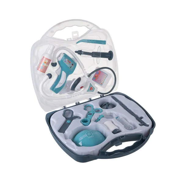 Little Doctor Set with Suitcase 26511 | Pirkt tiešsaistē — Megaluks