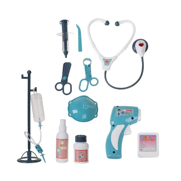 Little Doctor Set with Suitcase 26511 | Pirkt tiešsaistē — Megaluks