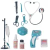 Little Doctor Set with Suitcase 26511 | Pirkt tiešsaistē — Megaluks