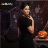 Костюм кошки/лисы, 3 предмета, черный, Ruhhy 26 | Купить онлайн — Megaluks