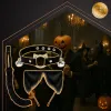 Костюм кошки/лисы, 3 предмета, черный, Ruhhy 26 | Купить онлайн — Megaluks