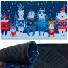 Рождественский коврик 75x45 см Ruhhy 26636 | Купить онлайн — Megaluks