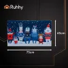 Рождественский коврик 75x45 см Ruhhy 26636 | Купить онлайн — Megaluks