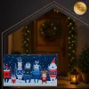 Рождественский коврик 75x45 см Ruhhy 26636 | Купить онлайн — Megaluks