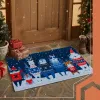 Рождественский коврик 75x45 см Ruhhy 26636 | Купить онлайн — Megaluks