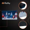 Рождественский коврик 75x45 см Ruhhy 26636 | Купить онлайн — Megaluks