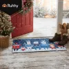 Рождественский коврик 75x45 см Ruhhy 26636 | Купить онлайн — Megaluks