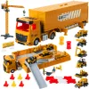 Truck - set with accessories 26578 | Osta veebist — Megaluks