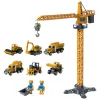 Truck - set with accessories 26578 | Osta veebist — Megaluks