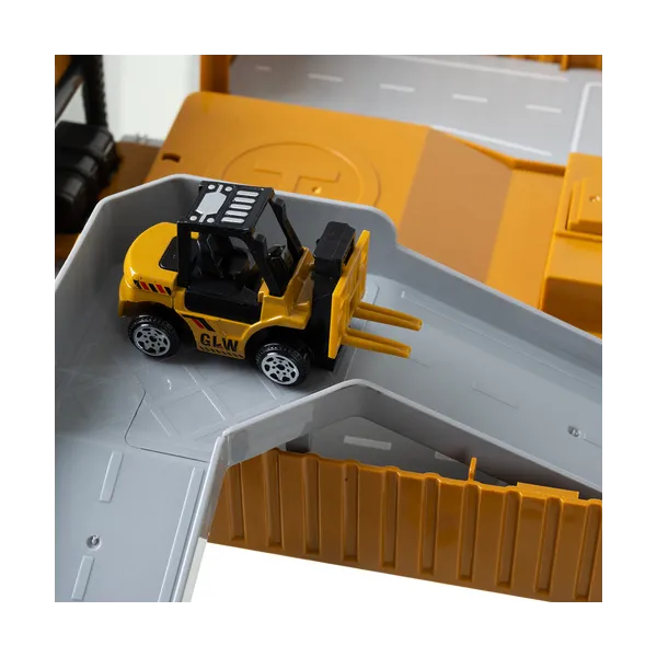 Truck - set with accessories 26578 | Osta veebist — Megaluks