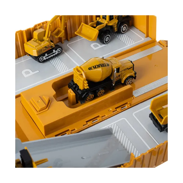 Truck - set with accessories 26578 | Osta veebist — Megaluks