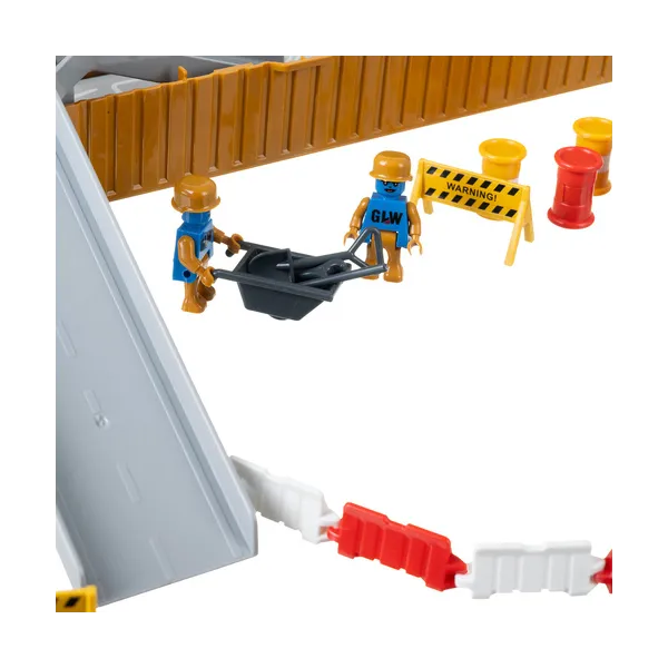 Truck - set with accessories 26578 | Osta veebist — Megaluks