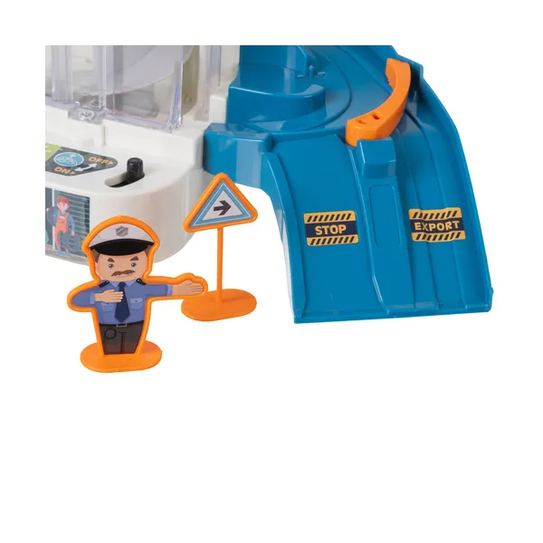 Parking - car garage with elevator 26606 | Buy online — Megaluks