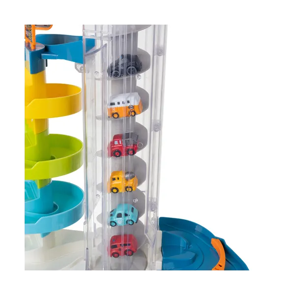 Parking - car garage with elevator 26606 | Buy online — Megaluks
