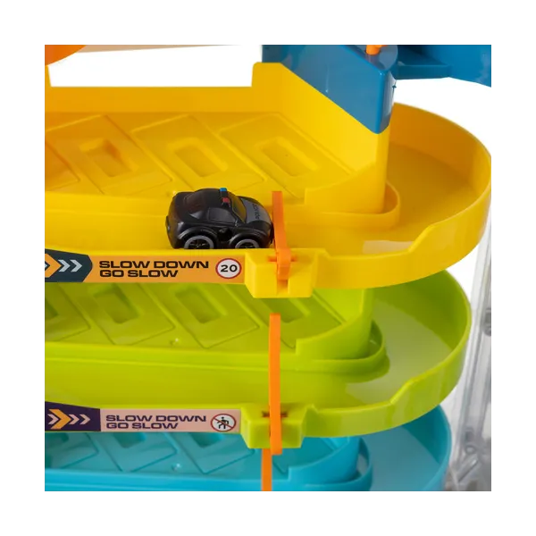 Parking - car garage with elevator 26606 | Buy online — Megaluks