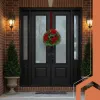 Christmas decoration 30cm Ruhhy 26470 | Buy online — Megaluks