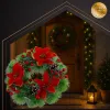 Christmas decoration 30cm Ruhhy 26470 | Buy online — Megaluks
