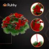 Christmas decoration 30cm Ruhhy 26470 | Buy online — Megaluks