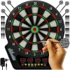 Trizand 26307 Electronic Dartboard | Osta verkosta — Megaluks