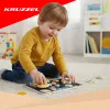 Wooden puzzle - solar system Kruzzel 26696 | Osta verkosta — Megaluks