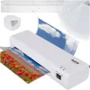 A4 laminator - 4-in-1 set Izoxis 25417 | Osta verkosta — Megaluks