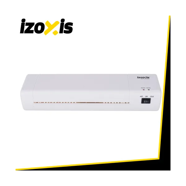 A4 laminator - 4-in-1 set Izoxis 25417 | Osta verkosta — Megaluks