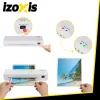 A4 laminator - 4-in-1 set Izoxis 25417 | Osta verkosta — Megaluks