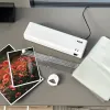 A4 laminator - 4-in-1 set Izoxis 25417 | Osta verkosta — Megaluks