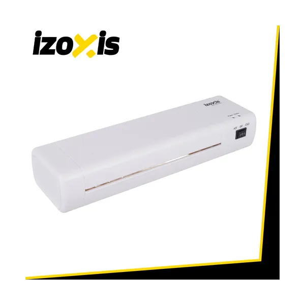 A4 laminator - 4-in-1 set Izoxis 25417 | Osta verkosta — Megaluks