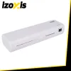 A4 laminator - 4-in-1 set Izoxis 25417 | Osta verkosta — Megaluks