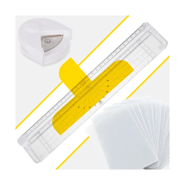 A4 laminator - 4-in-1 set Izoxis 25417 | Osta verkosta — Megaluks