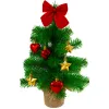 Artificial Christmas tree 45cm Ruhhy 26466 | Pirkt tiešsaistē — Megaluks