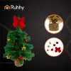 Artificial Christmas tree 45cm Ruhhy 26466 | Pirkt tiešsaistē — Megaluks