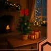 Artificial Christmas tree 45cm Ruhhy 26466 | Pirkt tiešsaistē — Megaluks