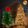 Artificial Christmas tree 45cm Ruhhy 26466 | Pirkt tiešsaistē — Megaluks