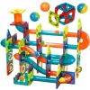 Magnetic blocks - ball track 96 pieces 26468