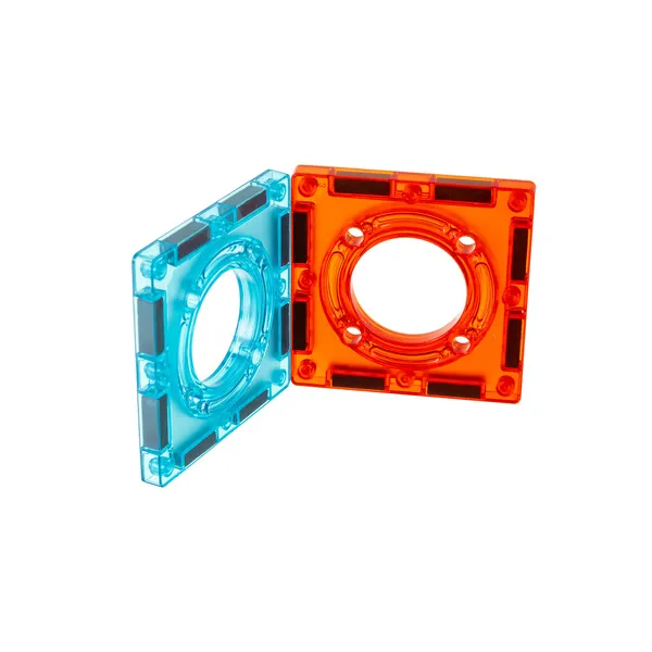 Magnetic blocks - ball track 96 pieces 26468