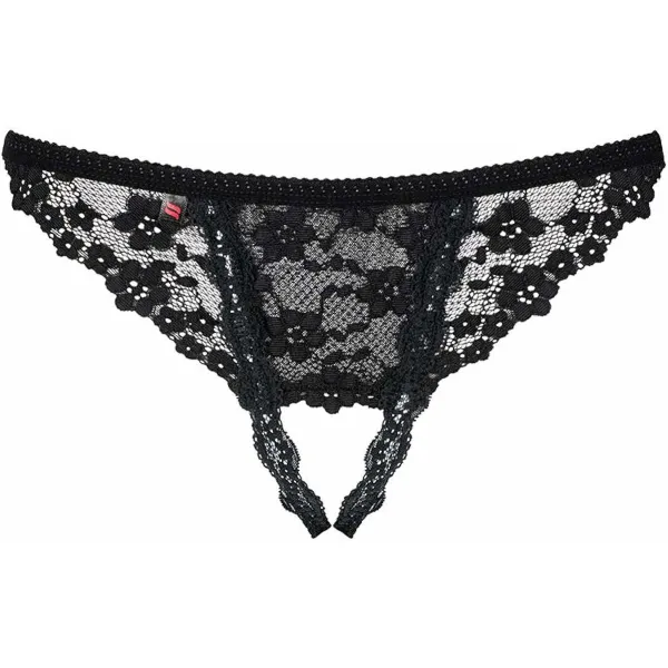 Kelnaitės su juostele Obsessive L/XL