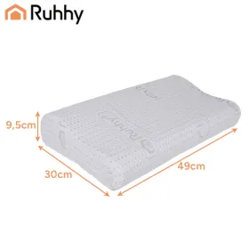 Ruhhy 26039 orthopedic pillow | Pirkt tiešsaistē — Megaluks