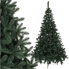 Christmas tree 2.1m with thick needles Ruhhy 26 | Pirkt tiešsaistē — Megaluks