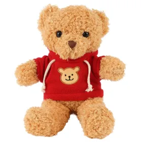 Teddy bear 30cm Kruzzel 26760 | Osta veebist — Megaluks