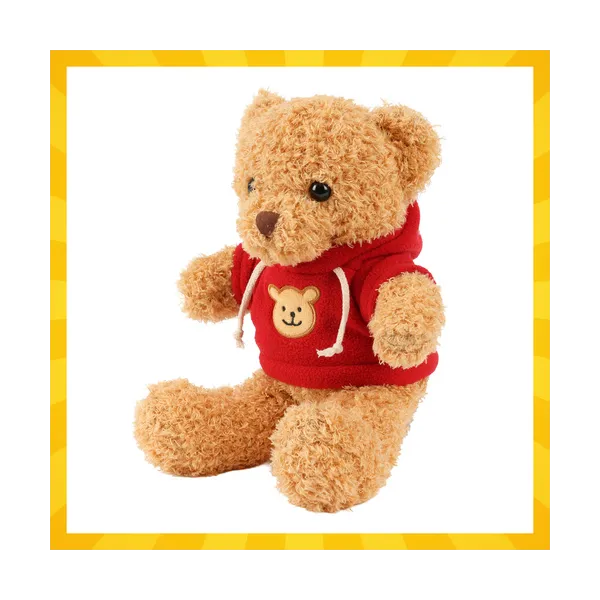Teddy bear 30cm Kruzzel 26760 | Osta veebist — Megaluks