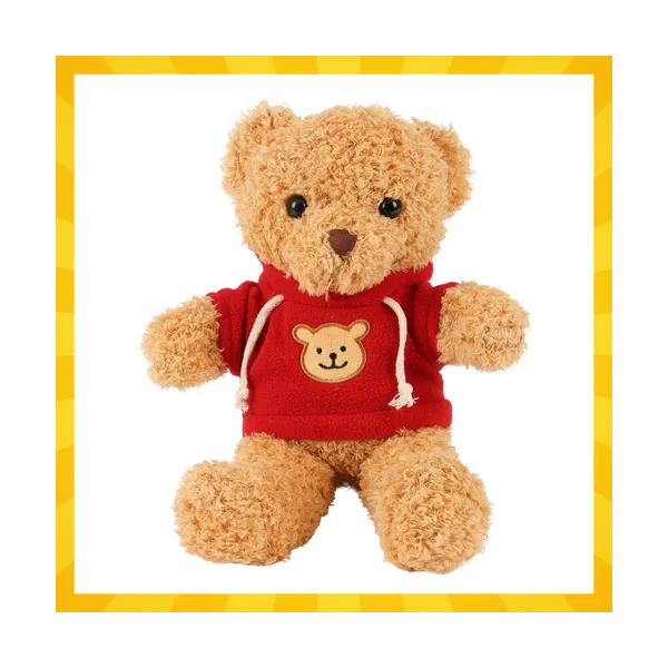 Teddy bear 30cm Kruzzel 26760 | Osta veebist — Megaluks