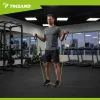 Set of exercise bands - 5 pcs Trizand 25880 | Buy online — Megaluks