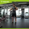 Set of exercise bands - 5 pcs Trizand 25880 | Buy online — Megaluks