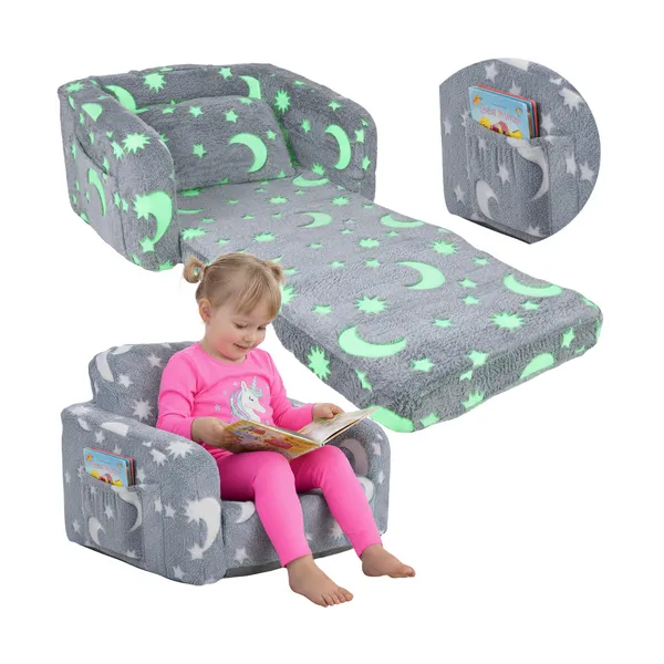 Kruzzel 26381 reclining child seat | Buy online — Megaluks