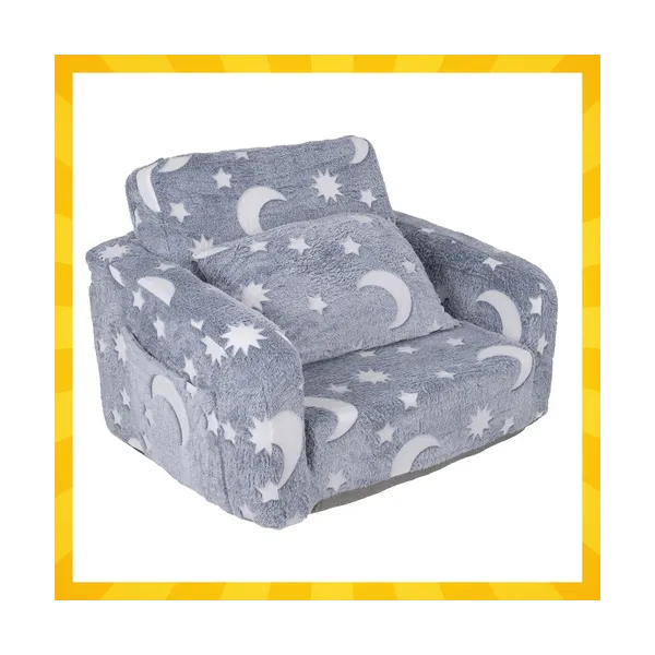 Kruzzel 26381 reclining child seat | Buy online — Megaluks