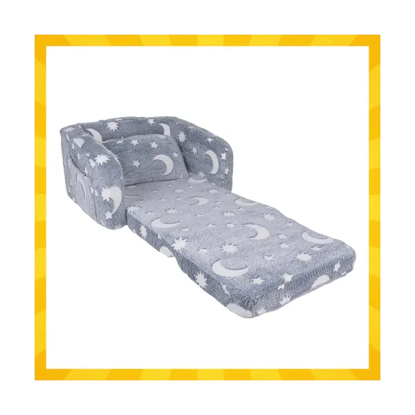Kruzzel 26381 reclining child seat | Buy online — Megaluks