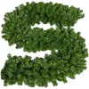 Christmas tree garland 2.7m Ruhhy 26243 | Osta verkosta — Megaluks
